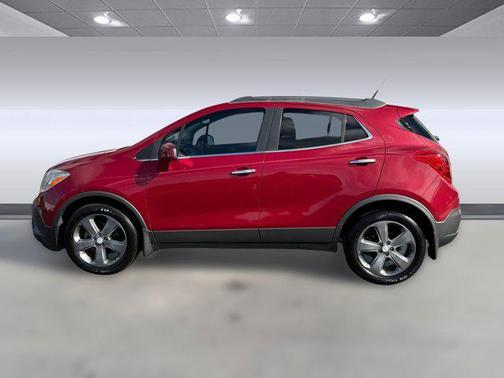 2013 Buick Encore Base