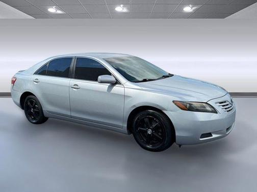 2007 Toyota Camry CE