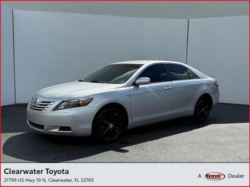2007 Toyota Camry CE