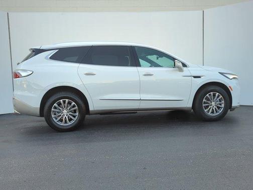 2022 Buick Enclave AWD Premium