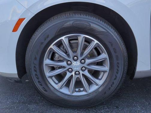 2022 Buick Enclave AWD Premium