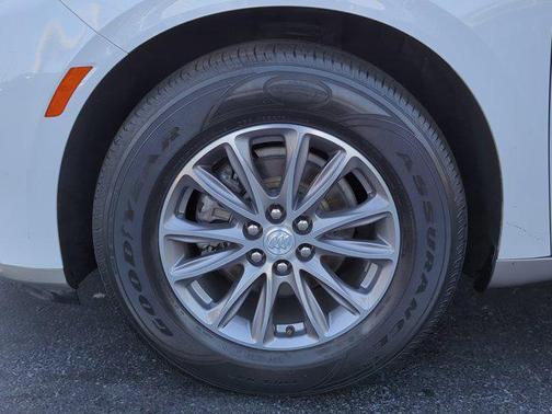 2022 Buick Enclave AWD Premium