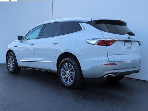 2022 Buick Enclave AWD Premium