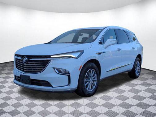 2022 Buick Enclave AWD Premium