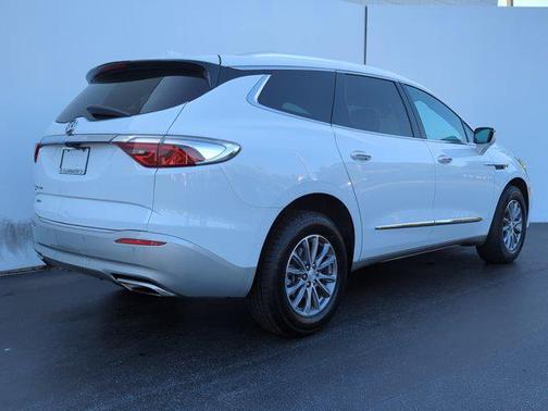 2022 Buick Enclave AWD Premium