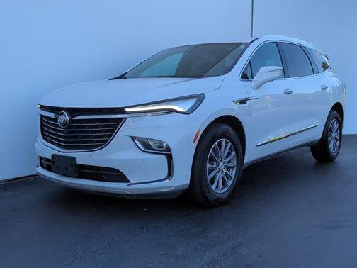 2022 Buick Enclave AWD Premium