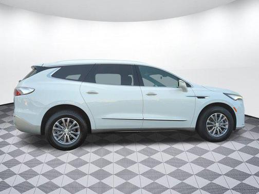 2022 Buick Enclave AWD Premium