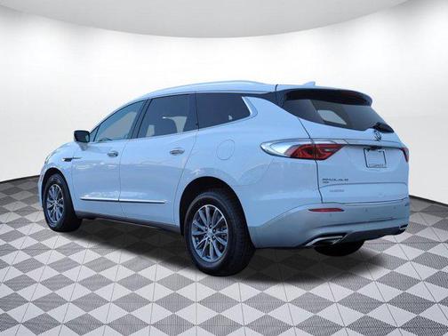 2022 Buick Enclave AWD Premium