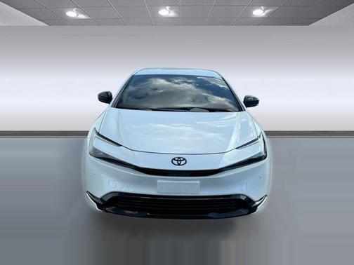 2026 Toyota Prius L