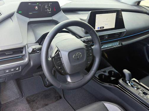 2026 Toyota Prius L