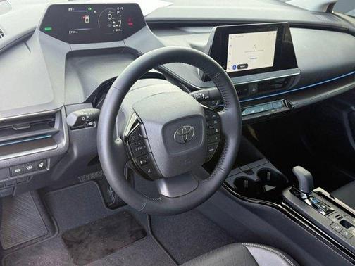 2026 Toyota Prius L