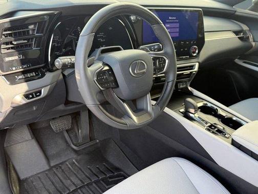 2025 Lexus RX 350 Base