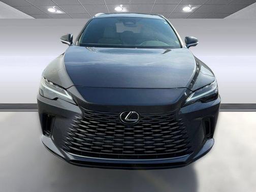 2025 Lexus RX 350 Base