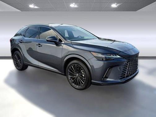 2025 Lexus RX 350 Base