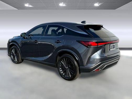 2025 Lexus RX 350 Base