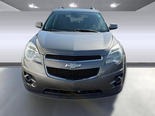 2011 Chevrolet Equinox 2LT