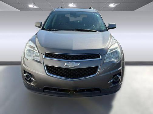 2011 Chevrolet Equinox 2LT