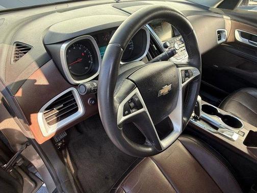 2011 Chevrolet Equinox 2LT
