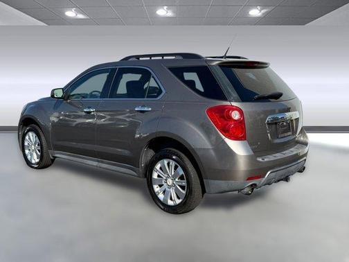 2011 Chevrolet Equinox 2LT