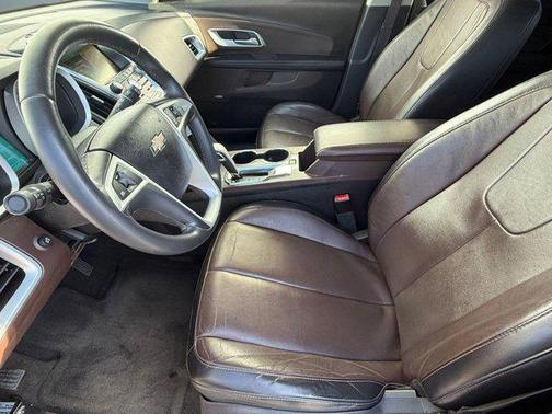 2011 Chevrolet Equinox 2LT
