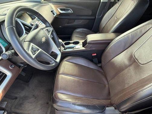 2011 Chevrolet Equinox 2LT