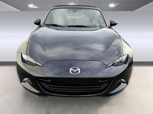 2021 Mazda MX-5 Miata Sport