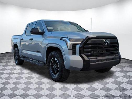 2024 Toyota Tundra SR