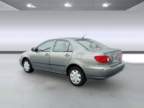 2003 Toyota Corolla CE