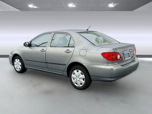 2003 Toyota Corolla CE