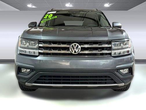 2020 Volkswagen Atlas 2.0T SE w/Technology