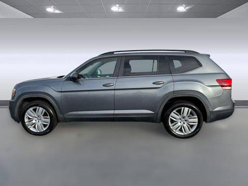 2020 Volkswagen Atlas 2.0T SE w/Technology