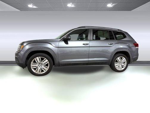 2020 Volkswagen Atlas 2.0T SE w/Technology