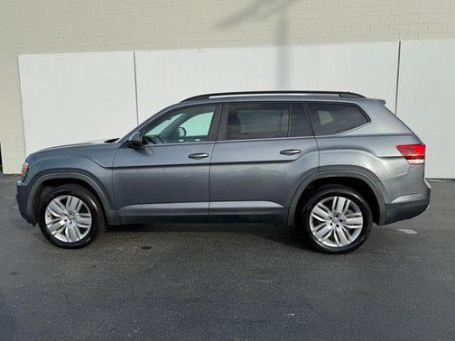 2020 Volkswagen Atlas 2.0T SE w/Technology