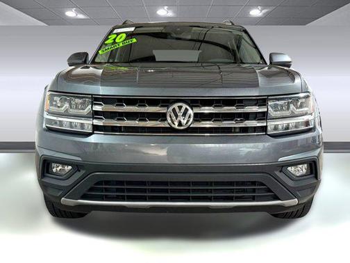 2020 Volkswagen Atlas 2.0T SE w/Technology