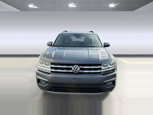 2020 Volkswagen Atlas 2.0T SE w/Technology