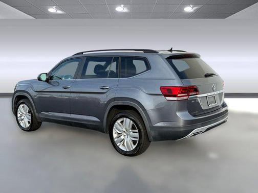 2020 Volkswagen Atlas 2.0T SE w/Technology