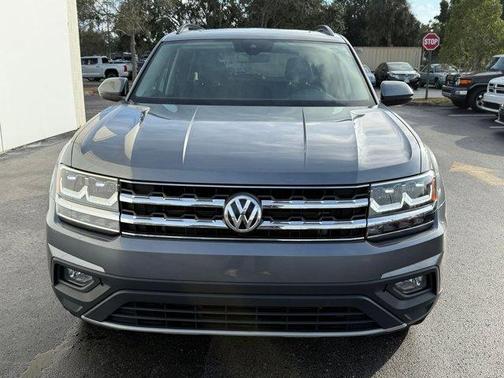 2020 Volkswagen Atlas 2.0T SE w/Technology
