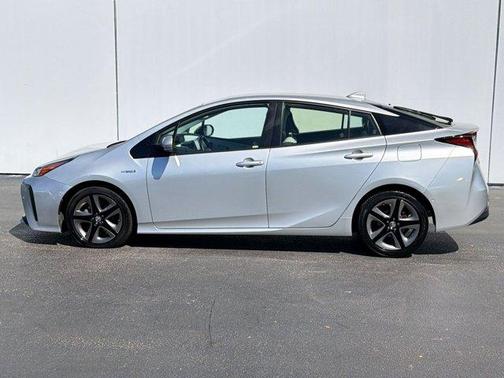 2019 Toyota Prius Limited