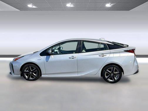 2019 Toyota Prius Limited