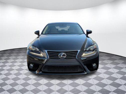 2016 Lexus IS 200t Base