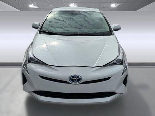 2016 Toyota Prius Four