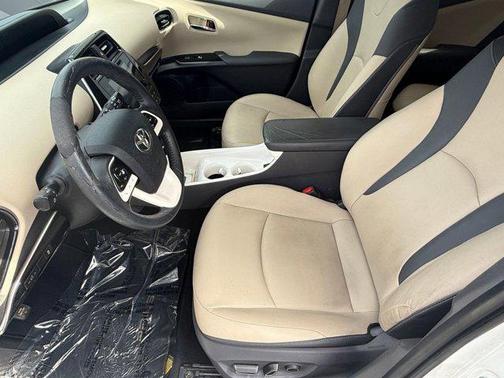 2016 Toyota Prius Four