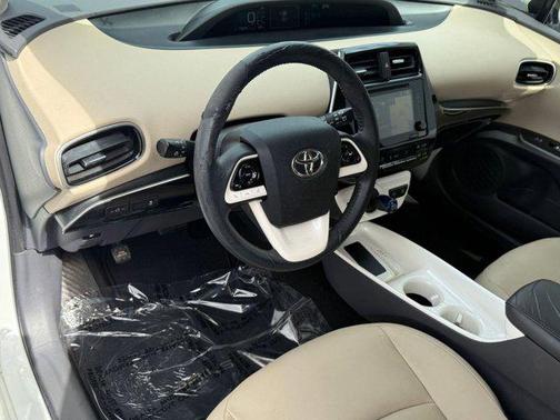 2016 Toyota Prius Four