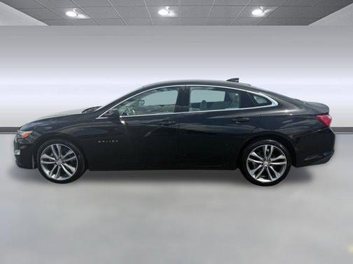 2024 Chevrolet Malibu FWD 2LT