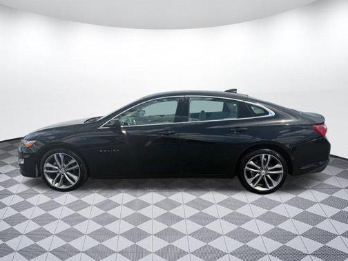 2024 Chevrolet Malibu FWD 2LT
