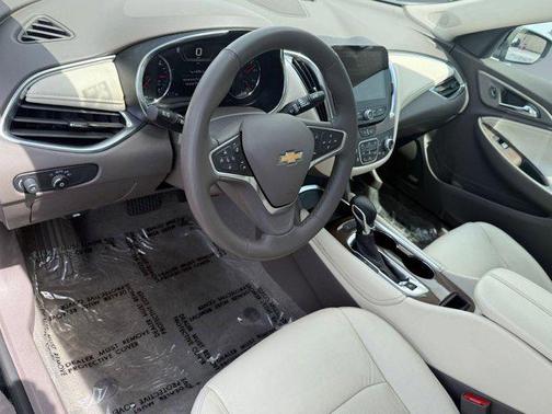 2024 Chevrolet Malibu FWD 2LT
