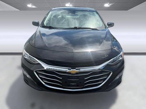 2024 Chevrolet Malibu FWD 2LT