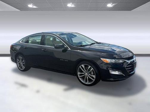 2024 Chevrolet Malibu FWD 2LT