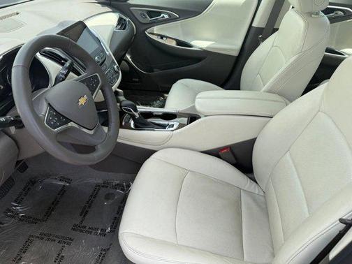 2024 Chevrolet Malibu FWD 2LT