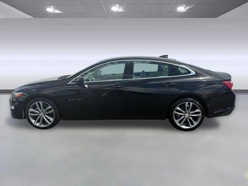 2024 Chevrolet Malibu FWD 2LT